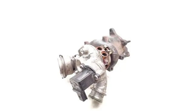 Volkswagen Tiguan Turbo 03C145701N