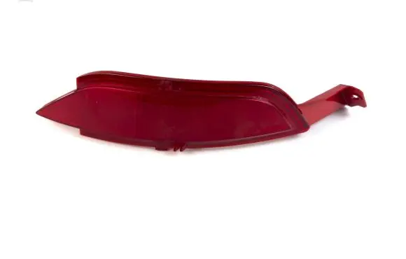 Ford Fiesta Rear tail light reflector 8a6117e847