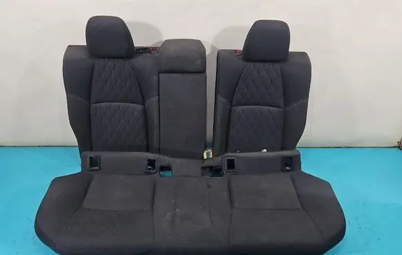 Toyota Corolla E210 E21 Second row seats IMPRK1511502