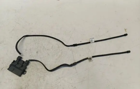 Volvo XC40 Other control units/modules 37437-200