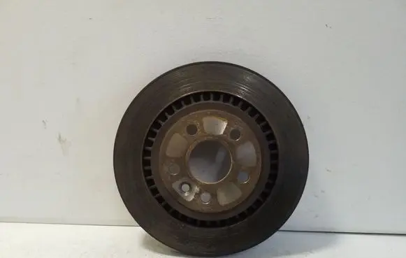 Volvo XC60 Rear brake disc