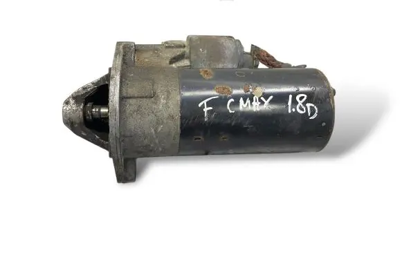 Ford Focus C-MAX Starter motor KKDA