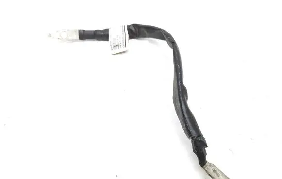 Hyundai Santa Fe Negative earth cable (battery) 91861S2110TB