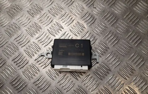 Toyota Corolla E210 E21 Other control units/modules 8922212010