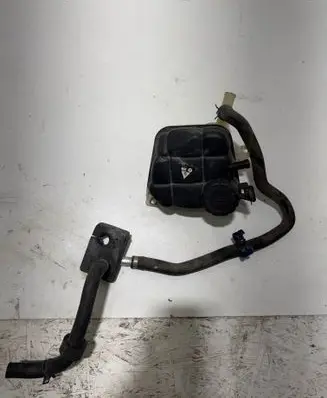 Mercedes-Benz ML W166 Coolant expansion tank/reservoir A1665000049 A1668350198