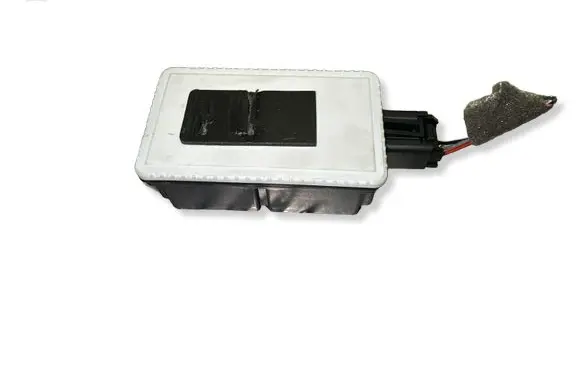 Volvo V70 Door central lock control unit/module S180036007