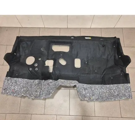 Dacia Sandero III Under panel sound insulation 679003011R