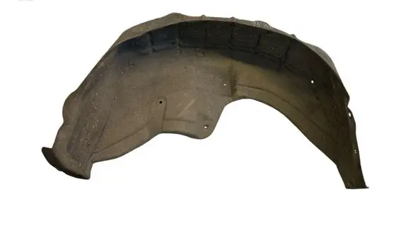 Nissan X-Trail T32 Rear arch fender liner splash guards 4CC