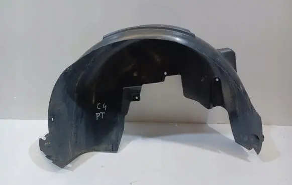 Citroen C4 II Picasso Rear arch 
