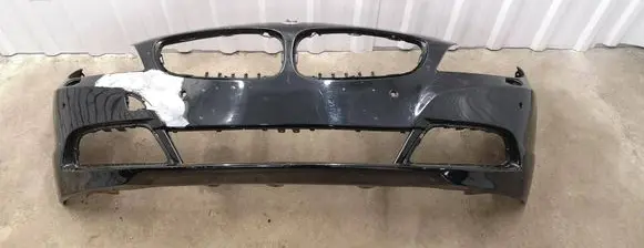 BMW Z4 E89 Front bumper 7192156 7192161 7192162