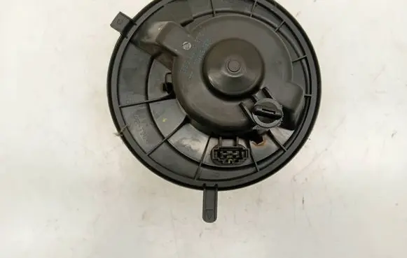 Heater fan/blower