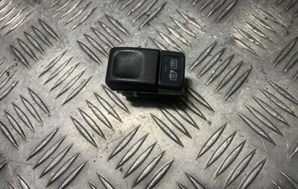 Windscreen/window heater switch