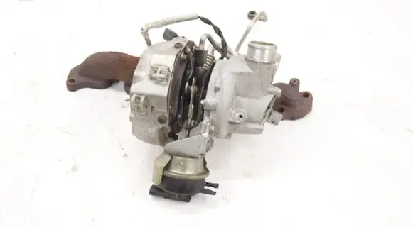 Volkswagen PASSAT B8 Supercharger 04L253010T5784887