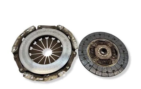 Toyota Auris 150 Clutch set kit