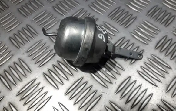 Valve vacuum