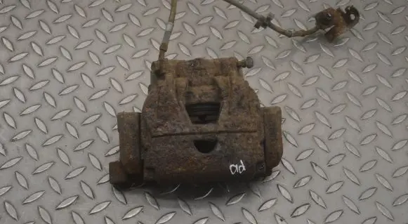 Jaguar S-Type Front brake caliper