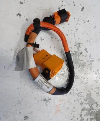 Renault Austral Other wiring loom 240412090R