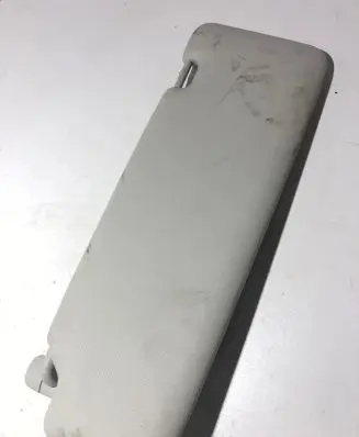Audi A4 S4 B8 8K Sun visor 8K0857552