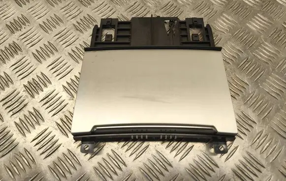Audi A6 S6 C7 4G Ashtray trim (front) 4G0863273