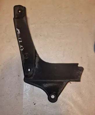 Lexus RX 450H Front mudguard 5373748060