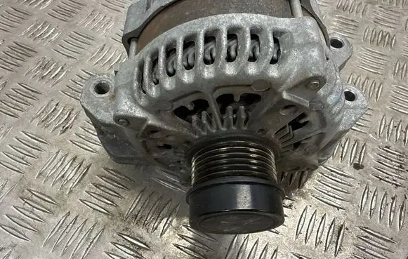 Dodge Durango Generator/alternator 56029789AA P56029789AA 4801779AI
