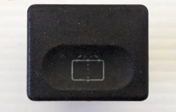 Ford Probe Wiper switch KA78664G0 2315A