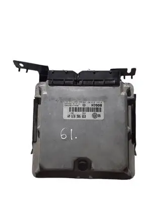 Volkswagen Golf IV Engine control unit/module 038906019