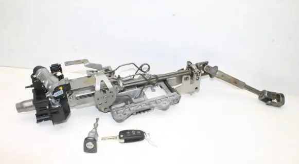 Audi TT TTS Mk2 Steering rack mechanical part 8J2419502F