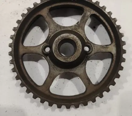 Citroen Evasion Fuel pump gear (pulley) 