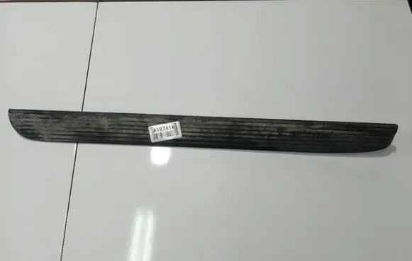 Nissan Almera Tino Front sill trim cover 769B1BU000