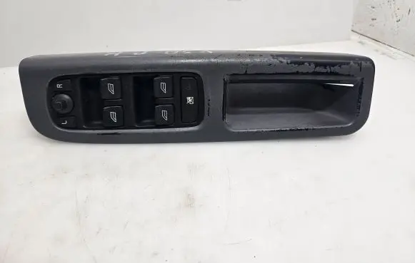 Volvo V50 Electric window control switch 30710787