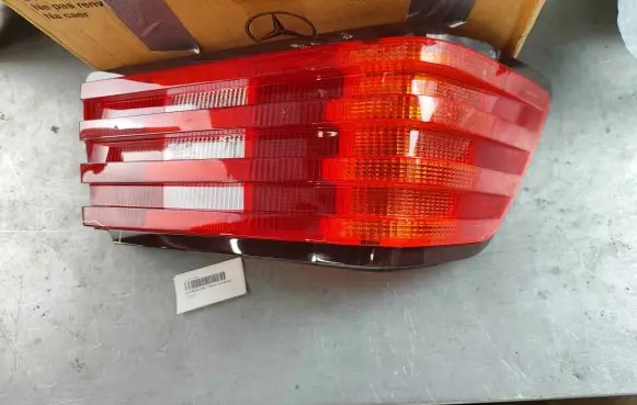 Mercedes-Benz SL R129 Rear/tail lights a1298202166