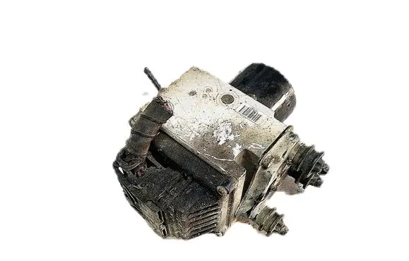 Volkswagen PASSAT B7 ABS Pump 3C0614109C