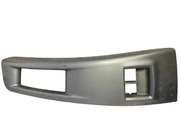 Opel Meriva B Front door window switch trim 466229783 13266042