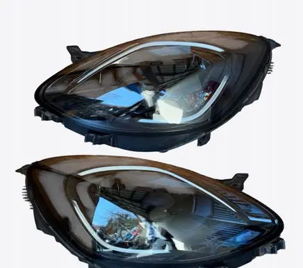 Ford Puma Headlights/headlamps set L1TB13E015GH L1TB13E014GH