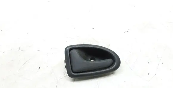 Opel Vivaro Front door interior handle 99035201