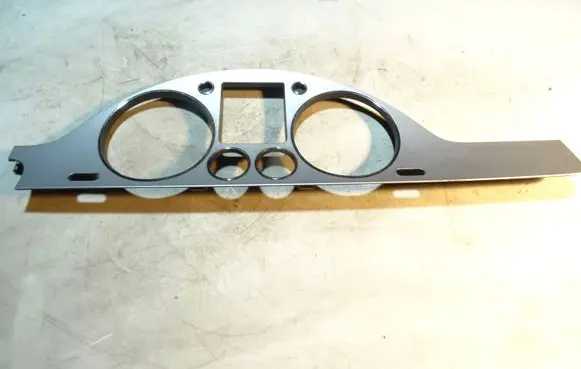 Volkswagen PASSAT B6 Dashboard trim 3C2858335BF