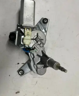 Honda CR-V Rear window wiper motor 34963581