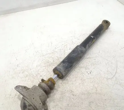 Skoda Octavia Mk2 (1Z) Rear shock absorber/damper 1K0513029EN