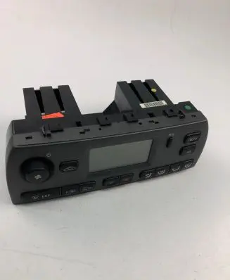Jaguar X-Type Interior fan control switch 1X4H18C612FB
