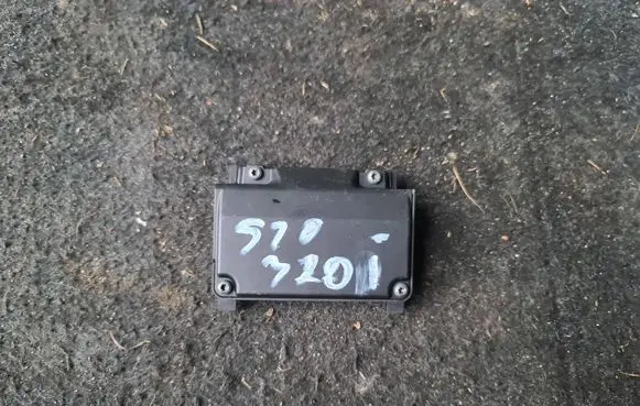 BMW 3 G20 G21 Windshield/windscreen camera 7911468