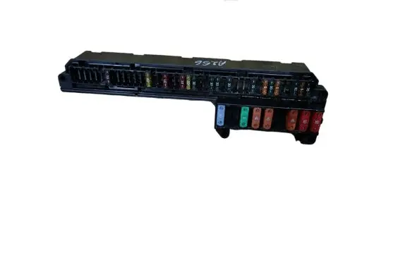 BMW 5 E60 E61 Fuse module 106887