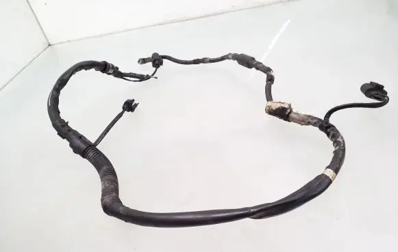 Volkswagen PASSAT B6 Wires (generator/alternator) 