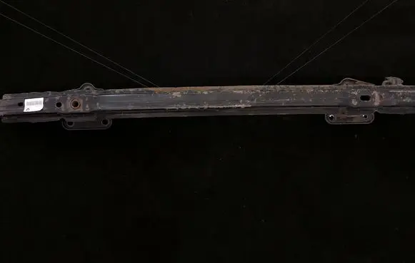 BMW 3 E90 E91 Front bumper cross member 705846709