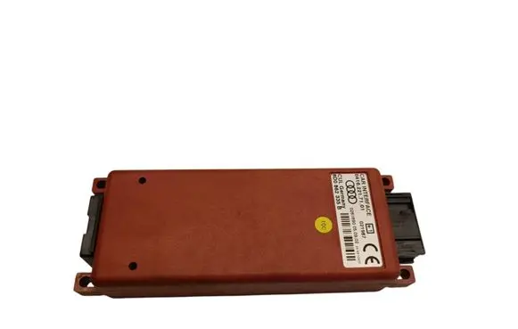 Audi A4 S4 B6 8E 8H Phone control unit/module 8D0862335B 04162217101 02616900509