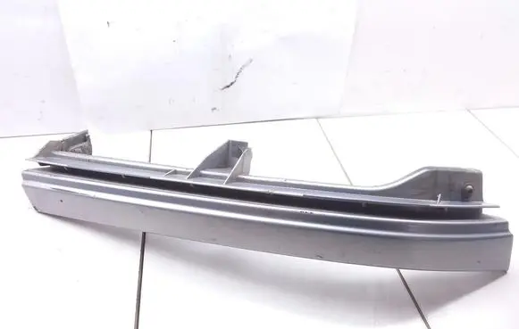 Opel Zafira A Under headlight/headlamp trim 90580652RH 12543