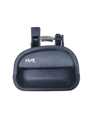 Renault Kangoo I Rear door interior handle 7700303503