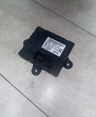Ford S-MAX Door control unit/module 7G9T14B534AE 14C236AA 0507917400