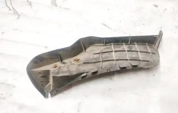 Mazda 5 Front mudguard 