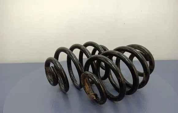 Seat Alhambra (Mk1) Rear coil spring